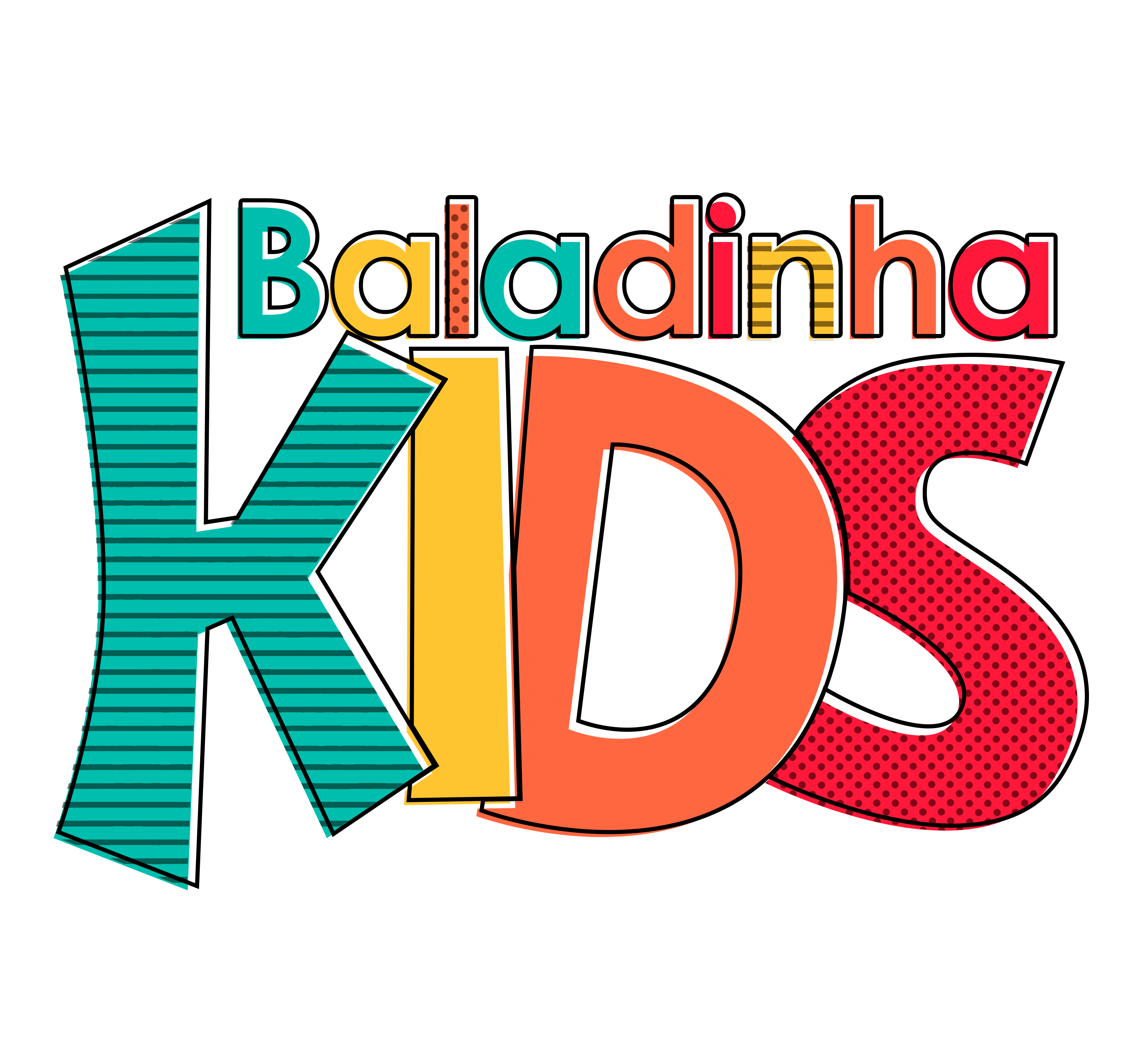 BALADINHA-KIDS