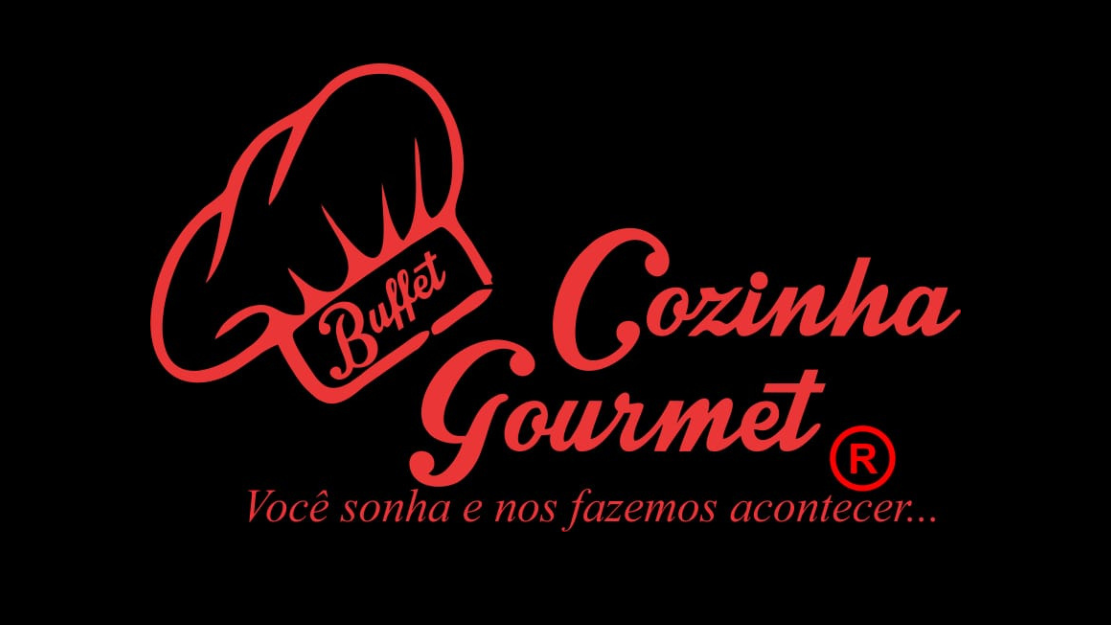 COZINHA GOURMET