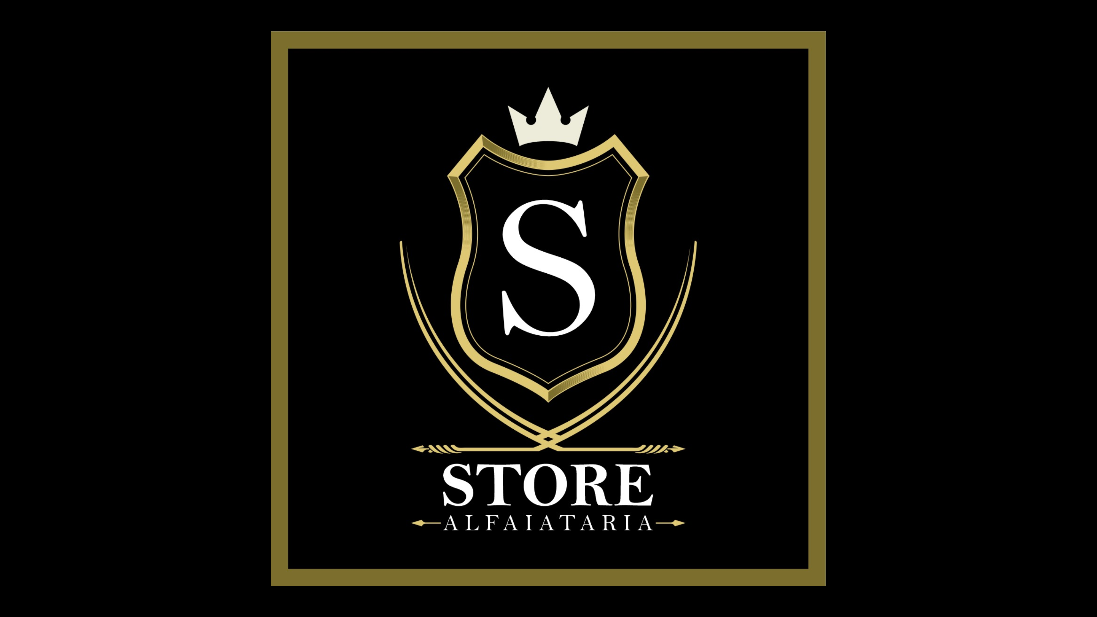 STORE ALFAIATARIA